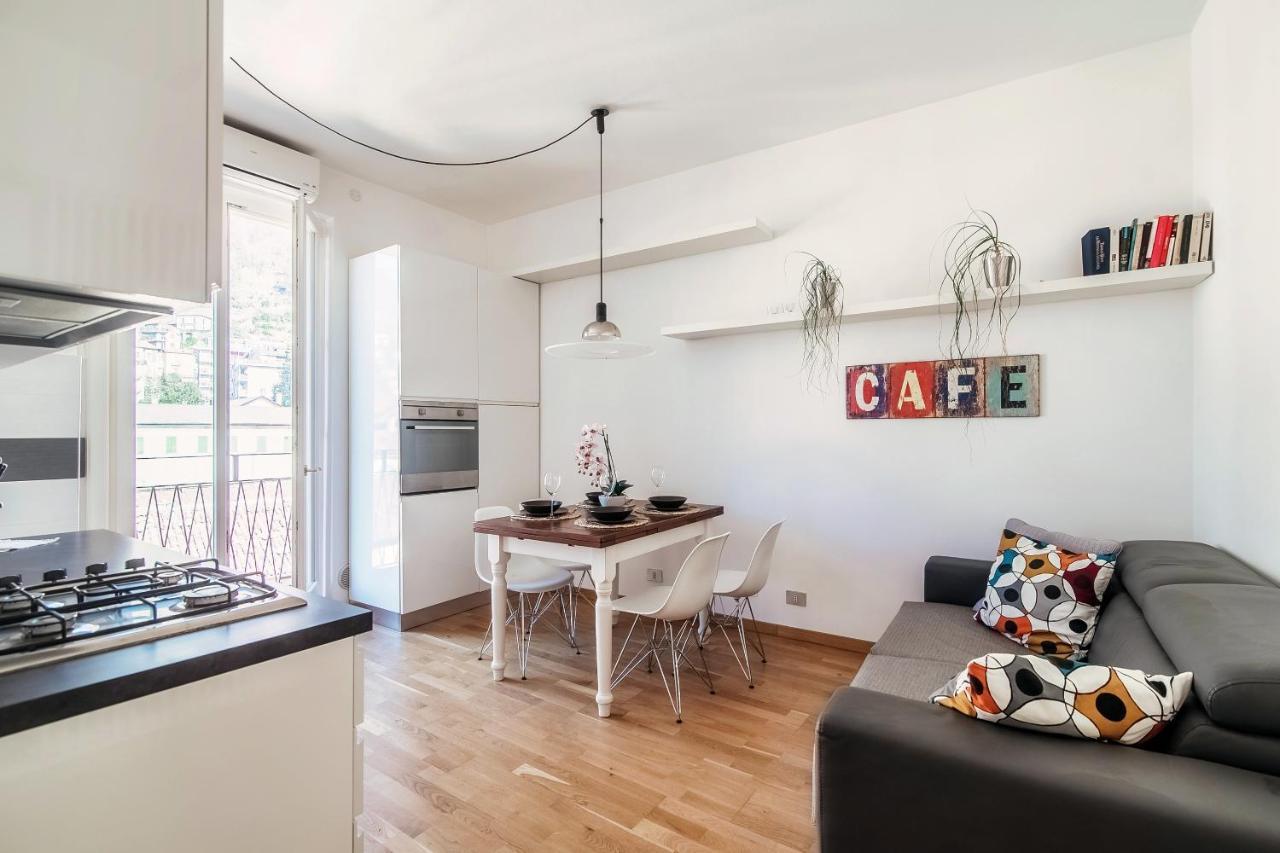 קומו Anna'S Home Super Cozy Flat, With A/C, High Speed Wifi, Near The Lake And Public Transport מראה חיצוני תמונה