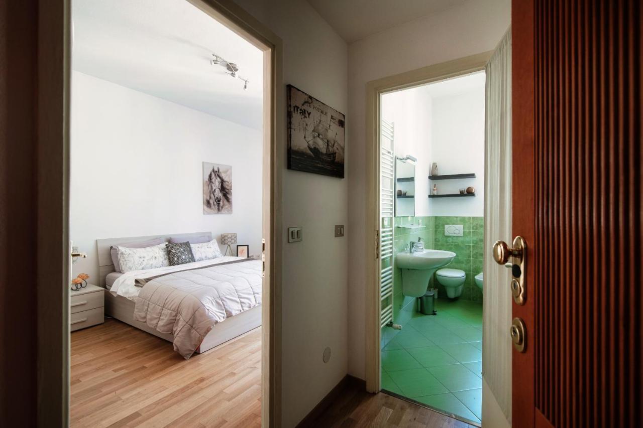 קומו Anna'S Home Super Cozy Flat, With A/C, High Speed Wifi, Near The Lake And Public Transport מראה חיצוני תמונה