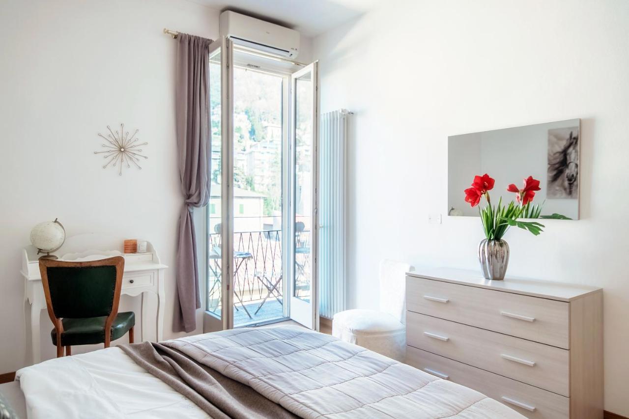 קומו Anna'S Home Super Cozy Flat, With A/C, High Speed Wifi, Near The Lake And Public Transport מראה חיצוני תמונה